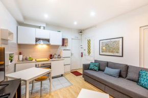 GuestReady - Quaint retreat in the heart of Paris